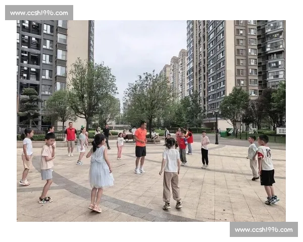 以协调能力提升为核心的全方位身体训练方法探索与实践