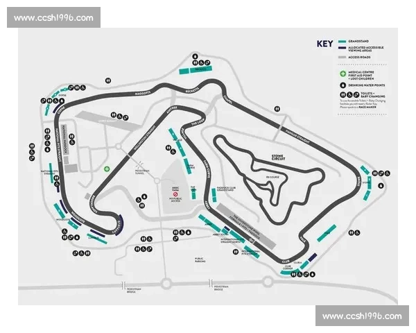 极速对决：F1赛道风云与车手巅峰较量全解析