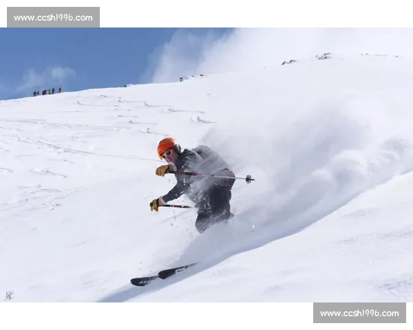 滑雪运动的魅力与挑战探索 如何在雪地上展现极限运动的速度与技巧