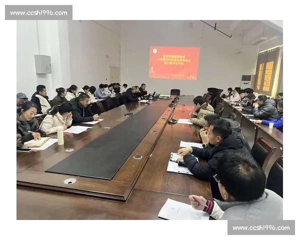 体育职业技能全面提升与实战能力培养研究