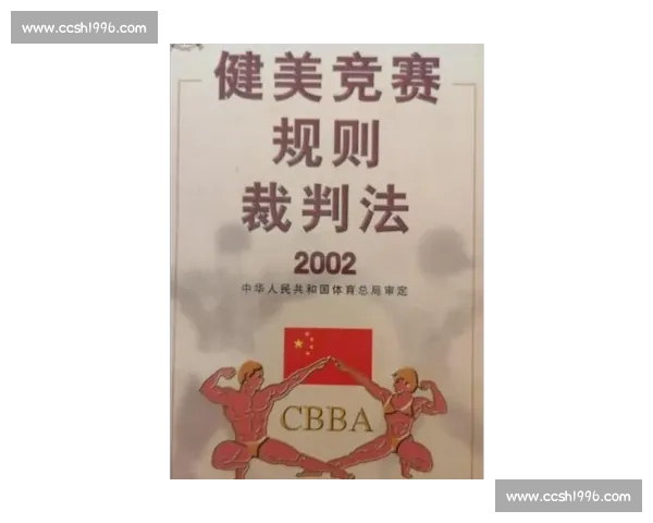 体育赛事竞赛规则全面解读与裁判判罚细则解析