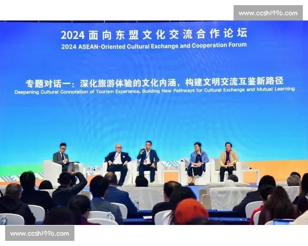 推动全球体育文化交流深化合作与互鉴发展新模式 推动全球体育文化交流深化合作与互鉴发展新模式