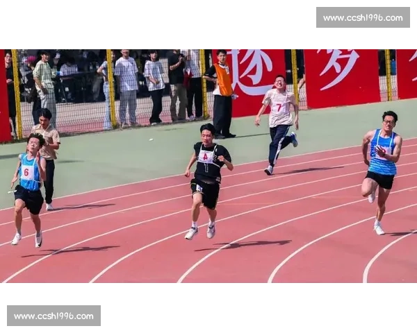田径赛场精彩瞬间与运动员拼搏精神全景解析 田径赛场精彩瞬间与运动员拼搏精神全景解析
