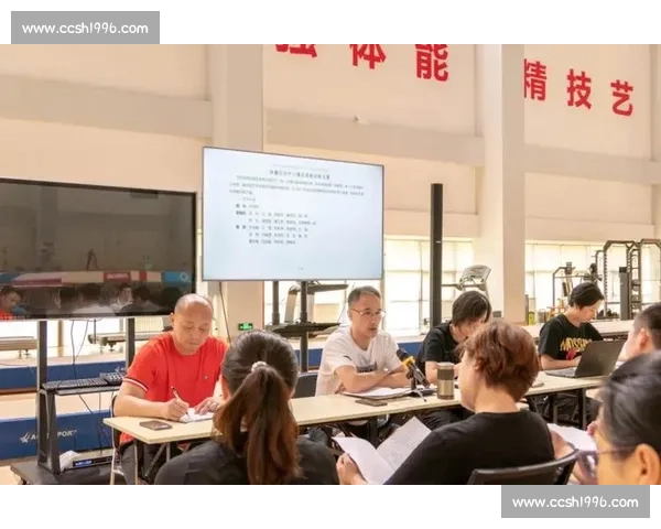 体育运动中心理调适机制与竞技表现优化研究探索
