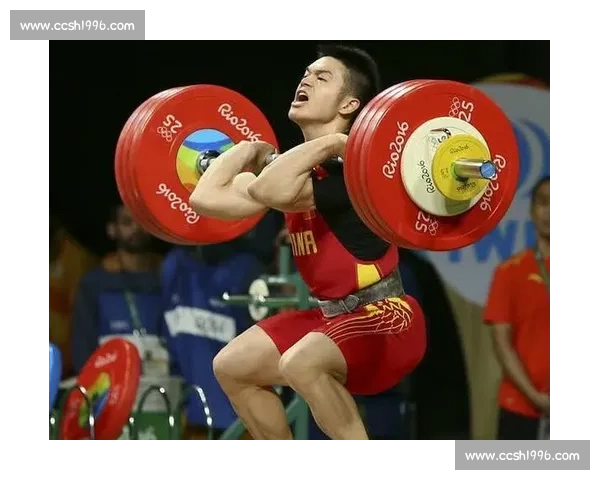 举重焦点战精彩回顾与运动员极限挑战解析 举重焦点战精彩回顾与运动员极限挑战解析