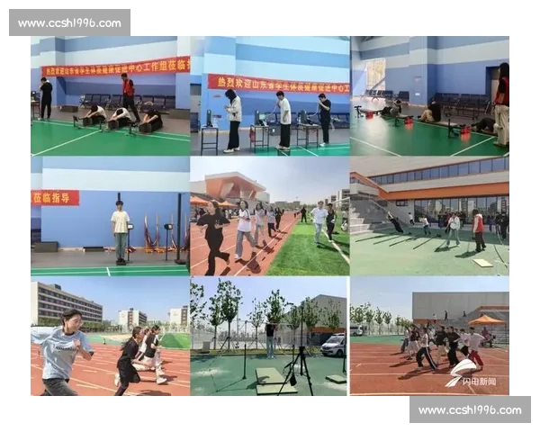 打造全面体育健康策略提升全民体质与生活质量研究