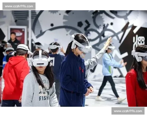 未来体育竞技的科技演变与全感官沉浸式体验探索 未来体育竞技的科技演变与全感官沉浸式体验探索